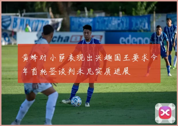 黄蜂对小萨表现出兴趣国王要求今年首轮签谈判未见实质进展